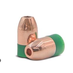 POWER BELT BULLETS COPPER HP AC1589
