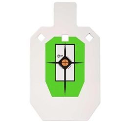 TAC-FORCE 15585 Allen Hardrock AR500 3/7 IN IPSC Target 10x6