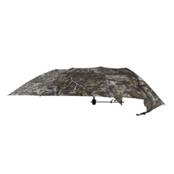ALLEN 5309 Allen VANISH Camo intant Roof