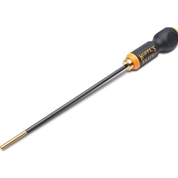HOPPES 9 ONE PIECE CARBON ROD .17 RIFLE (RC17R)