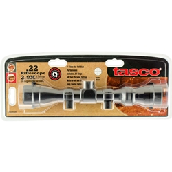 Tasco   22 RIFLE SCOPE