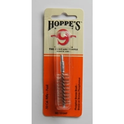 HOPPES 9 BRONZE BRUSH 50 CALIBRE