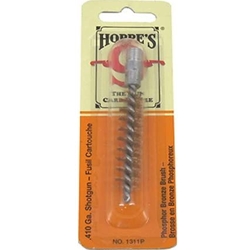 HOPPES 9 BRONZE BRUSH 410 GAUGE