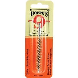 HOPPES 9 BRONZE BRUSH PISTOL 9MM
