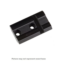 Weaver TOP MOUNT BASE WIN 94 ANGLE (48107)