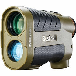 Bushnell RANGEFINDER BROADHEAD (LA1500AD)