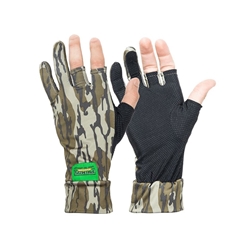 PRIMOS STRETCH FINGERLESS GLOVES BOTTOMLAND (PS6681)