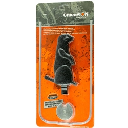 Champion DURASEAL SINGLE BLACK GOFER (40953)