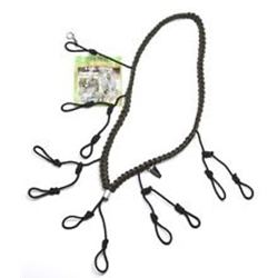 PRIMOS 5 CALL LANYARD (69628)