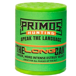 PRIMOS THE LONG CAN DEER CALL (PS7065CN)