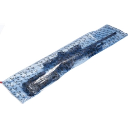 HOPPES 9 AIRVAULT VCI BAG 12" X 52" BLUE (HVCIL)