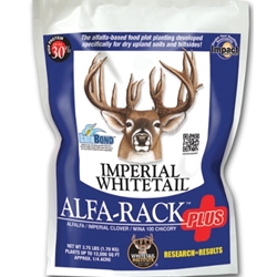 Whitetail Institute ALFA-RACK PLUS IAP3.75