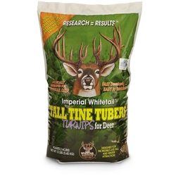 Whitetail Institute TALL TINE TUBERS TT12