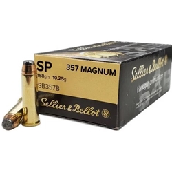 SELLIER&BELLOT SB357B