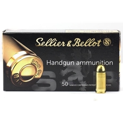 SELLIER&BELLOT 310330