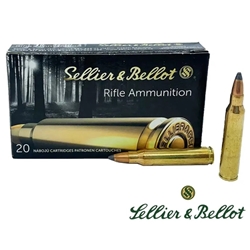 SELLIER&BELLOT 330210