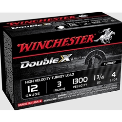 WINCHESTER STH1234