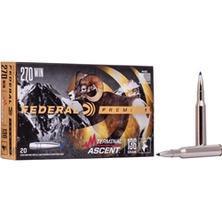 Federal P270TA1