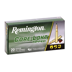 REMINGTON RT65CR1