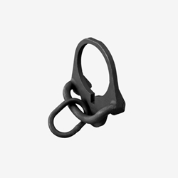 Magpul Industries MAG500-BLK ASAP SLING ATTACHEMENT POINT
