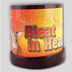 QUAKER BOY BLEAT-IN-HEAT CAN