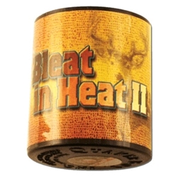 QUAKER BOY BLEAT-IN-HEAT II CAN