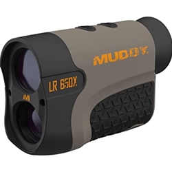 MUDDY LASER RANGEFINDER (LR650X)