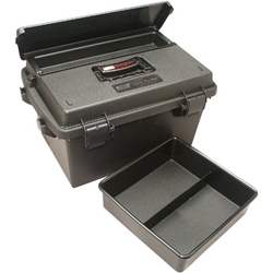 Mtm SPOTSMEN'S UTILITY BOX (SPUD640)