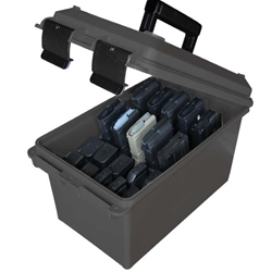 Mtm  TACTICAL MAG CAN LE , AR15 MAGS (TMCLE)