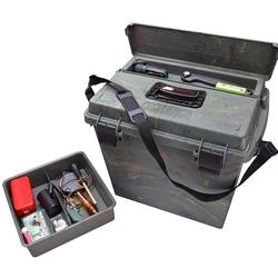 Mtm  SPORTSMAN'S PLUS DRY BOX (SPUD709)