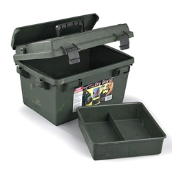 Mtm  SPORTSMAN'S PLUS UTILITY  DRY BOX (SPUD609)