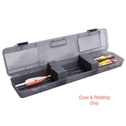 Mtm CROSSBOW BOLT CASE (BHCB41)