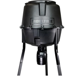 Moultrie Feeder DIRECTIONAL FEEDER 30GAL. TRIPOD (MFG-13281)