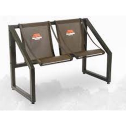 MILLENNIUM BENCH (B-002-2X)
