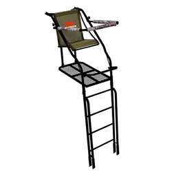 MILLENNIUM 21' LADDER STAND (L-110-SL)