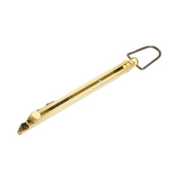 TRADITIONS #11 PERCUSSION FIELD CAPPER (A1291)