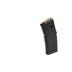 Magpul Industries PMAG 30, 5.56 AR/M4 GEN M3 (MAG557-BLK-5)