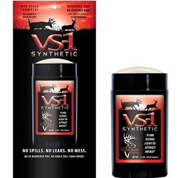 CONQUEST SCENTS VS-1 DOE ESTRUS SYNTH. WAX STICK (160416)