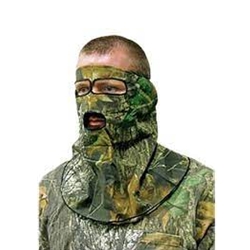 PRIMOS NINJA 3/4 MASK, MOBU MESH (6223)