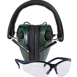 Caldwell E-MAX LOW PROFILE COMBO (487309)