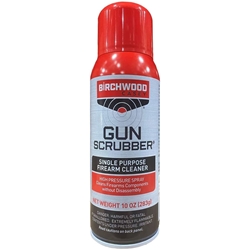 BIRCHWOOD CASEY GUN SCRUBBER (BC-33340)