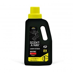 Hunters Specialties SCENT-A-WAY  LAUNDRY DETERGENT (HS-SAW-07912)