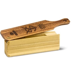 Hunters Specialties SPRING YELPER BOX CALL (100168)