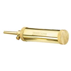 TRADITIONS DELUXE FLASK W/VALVE (A1201)