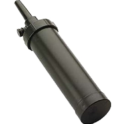 TRADITIONS COMPOSITE FLASK WITH VALVE (A1380)