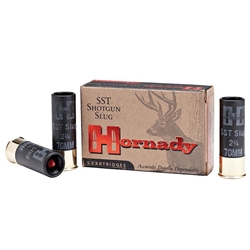 HORNADY 86230 Hornady 12GA Slug 2 3/4"