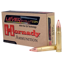 HORNADY 82735