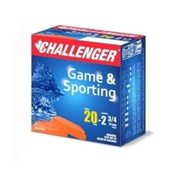 CHALLENGER 20035