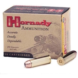 HORNADY 9245