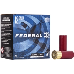 Federal H1257